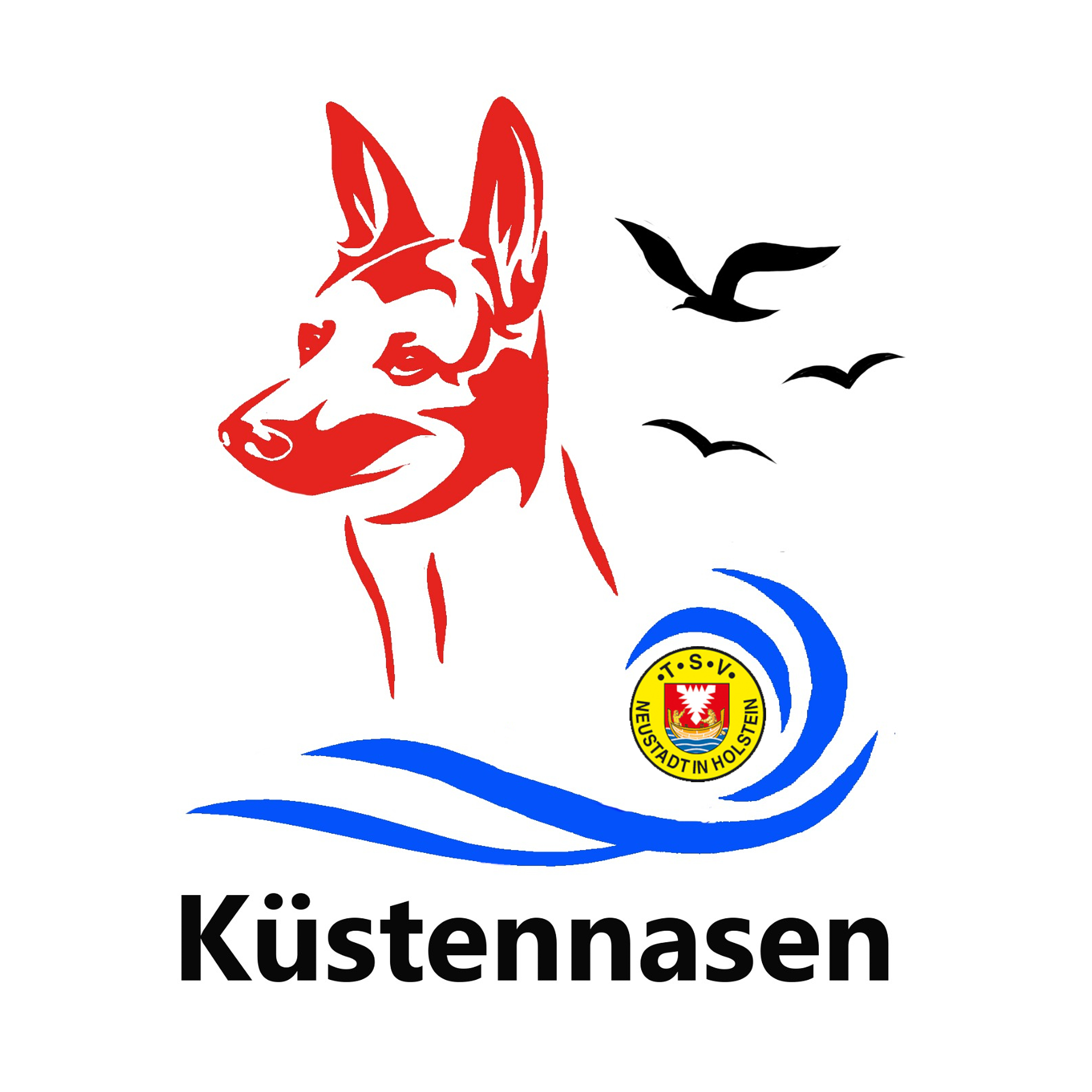 Kuestennasen